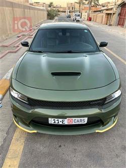 دۆج چارجەر
